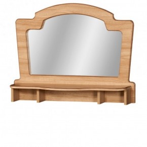 Надставка комода с зеркалом №857 "Ралли" в Троицке - troick.mebel-74.com | фото