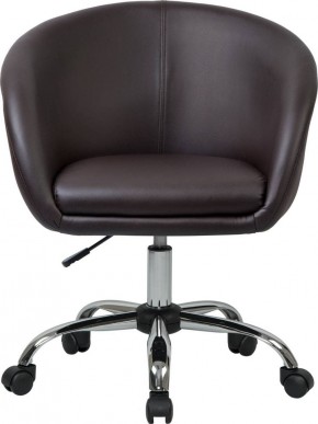 Офисное кресло LM-9500 Черное в Троицке - troick.mebel-74.com | фото
