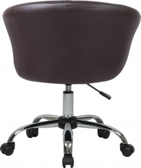 Офисное кресло LM-9500 Черное в Троицке - troick.mebel-74.com | фото
