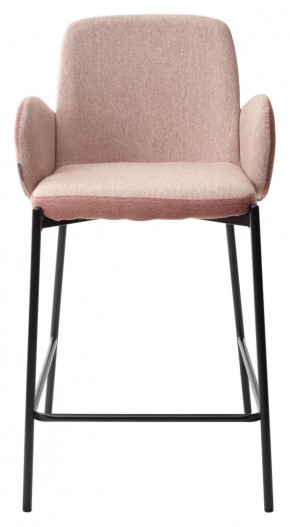 Полубарный стул NYX (H=65cm) VF109 розовый / VF110 брусничный М-City в Троицке - troick.mebel-74.com | фото