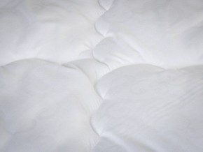 PROxSON Одеяло классическое PROSON (Стеганное полотно) 140x200 в Троицке - troick.mebel-74.com | фото