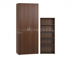 Шкаф 2-х дверный для докуметов Шк18.1 в Троицке - troick.mebel-74.com | фото
