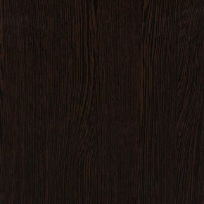 Шкаф 2-х створчатый + Пенал Стандарт, цвет венге, ШхГхВ 135х52х200 см., универсальная сборка в Троицке - troick.mebel-74.com | фото