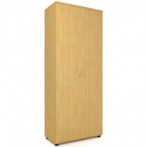 Шкаф для одежды двухстворчатый "Проспект" (Р.Ш-8) в Троицке - troick.mebel-74.com | фото