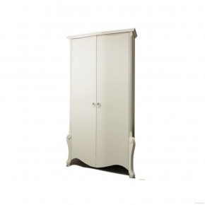 Шкаф для одежды Луиза (ММ-227-01/02Б) в Троицке - troick.mebel-74.com | фото