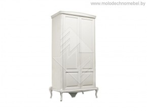 Шкаф для одежды Мокко ММ-316-01/02Б в Троицке - troick.mebel-74.com | фото