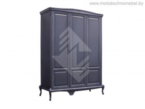 Шкаф для одежды Мокко ММ-316-01/03Б в Троицке - troick.mebel-74.com | фото