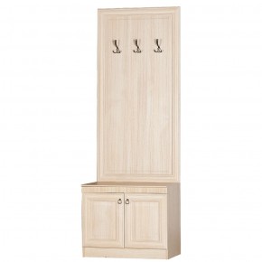 Шкаф для одежды открытый №620 Инна в Троицке - troick.mebel-74.com | фото