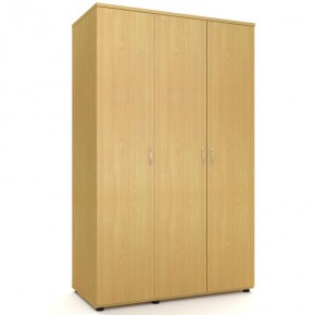 Шкаф для одежды трехстворчатый "Проспект" (Р.Ш-9) в Троицке - troick.mebel-74.com | фото