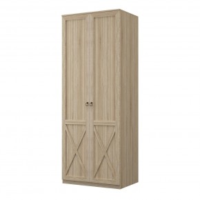 Шкаф «ТУРИН» 800х420 для одежды в Троицке - troick.mebel-74.com | фото