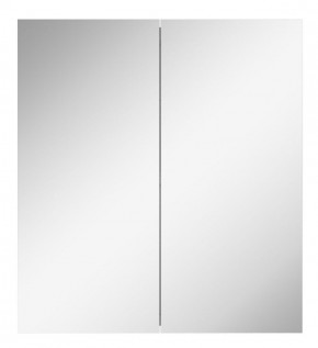 Шкаф-зеркало Мечта 50 АЙСБЕРГ (DM2303HZ) в Троицке - troick.mebel-74.com | фото
