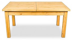 Стол обеденный Pin Magic TABLE 140 (180) x 90 (ALL) в Троицке - troick.mebel-74.com | фото