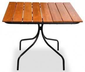 Стол обеденный Wood в Троицке - troick.mebel-74.com | фото