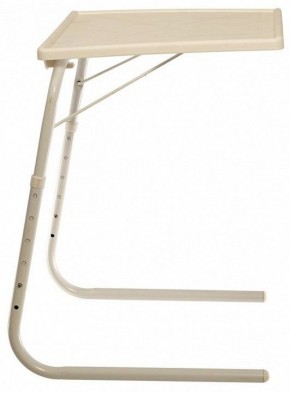 Стол придиванный Раскладушка в Троицке - troick.mebel-74.com | фото