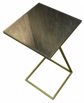 Стол приставной Qapar в Троицке - troick.mebel-74.com | фото