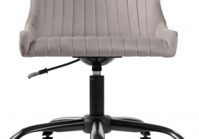 Офисное кресло Эдон серое в Троицке - troick.mebel-74.com | фото