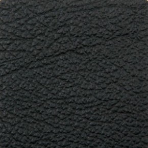 Стул ИЗО PV 1 (черный)/BL (кожзам/каркас черный) в Троицке - troick.mebel-74.com | фото
