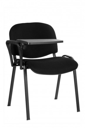Стул Изо + столик (рама черная) серия В в Троицке - troick.mebel-74.com | фото