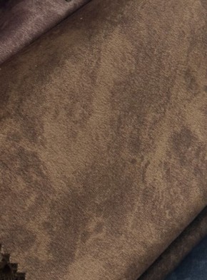 Стул VENA, цвет FIESTA Шоколадный, велюр "антипальчиковый"/ черный каркас М-City в Троицке - troick.mebel-74.com | фото