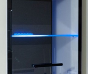 Светильник мебельный подсветки полок Йорк 1кл в Троицке - troick.mebel-74.com | фото