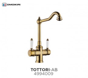 Tottori-АB в Троицке - troick.mebel-74.com | фото