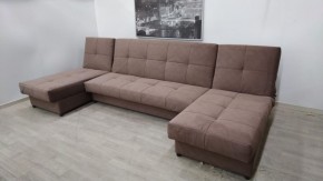 Угловой диван Ривьера (НПБ) в Троицке - troick.mebel-74.com | фото