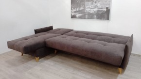 Угловой диван Рондо Плюс (НПБ) в Троицке - troick.mebel-74.com | фото
