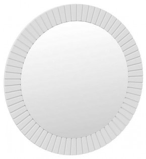 Зеркало настенное Хилтон Исп.2.2 в Троицке - troick.mebel-74.com | фото