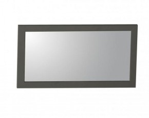 Зеркало навесное 37.17 "Прованс" (Диамант серый) в Троицке - troick.mebel-74.com | фото