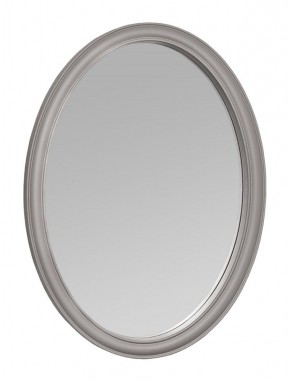 Зеркало ППУ для Комода Мокко (серый камень) в Троицке - troick.mebel-74.com | фото