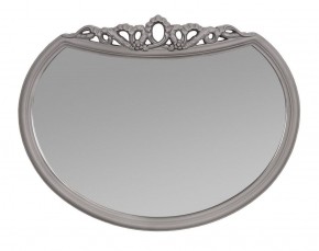 Зеркало ППУ для Туалетного стола Мокко (серый камень) в Троицке - troick.mebel-74.com | фото
