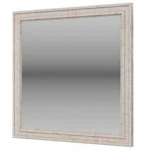 Зеркало рамочное Афина (крем корень) в Троицке - troick.mebel-74.com | фото